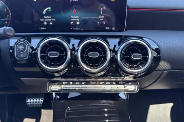 Mercedes-Benz A-Klasse (2020) thumbnail 17