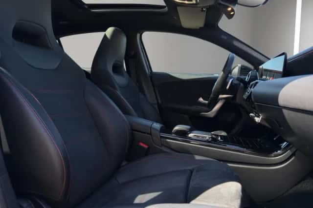 Mercedes-Benz A-Klasse (2020) thumbnail 18