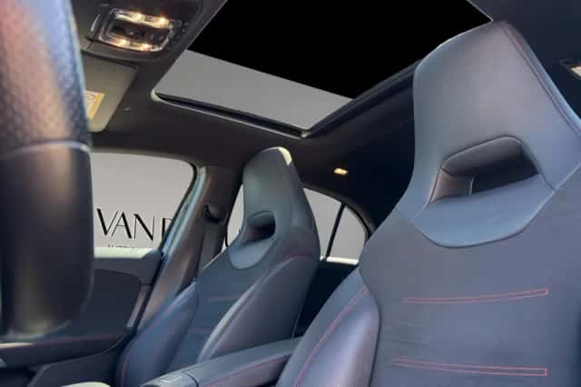 Mercedes-Benz A-Klasse (2020) thumbnail 20