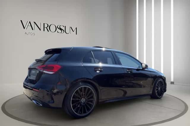Mercedes-Benz A-Klasse (2020) thumbnail 3