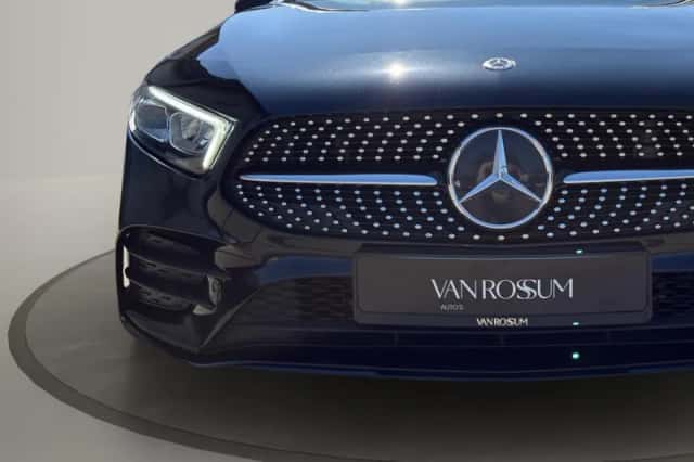 Mercedes-Benz A-Klasse (2020) thumbnail 22