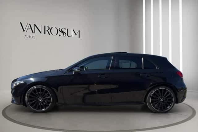 Mercedes-Benz A-Klasse (2020) thumbnail 6