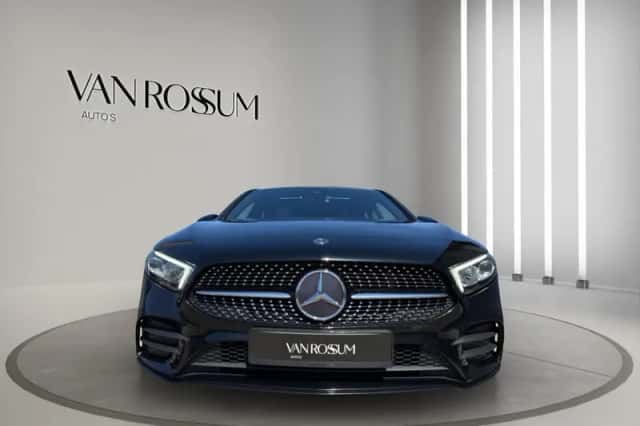 Mercedes-Benz A-Klasse (2020) thumbnail 8