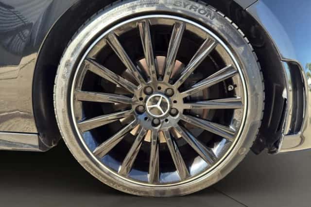 Mercedes-Benz A-Klasse (2020) thumbnail 9