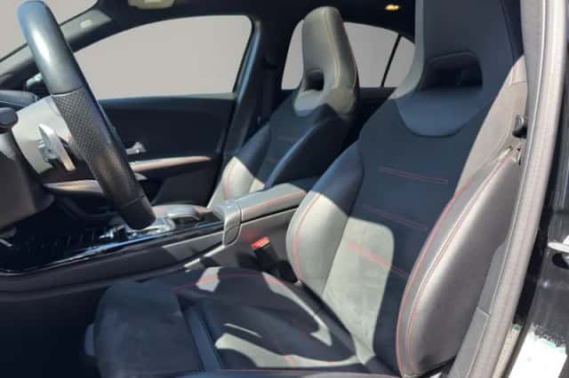 Mercedes-Benz A-Klasse (2020) thumbnail 10