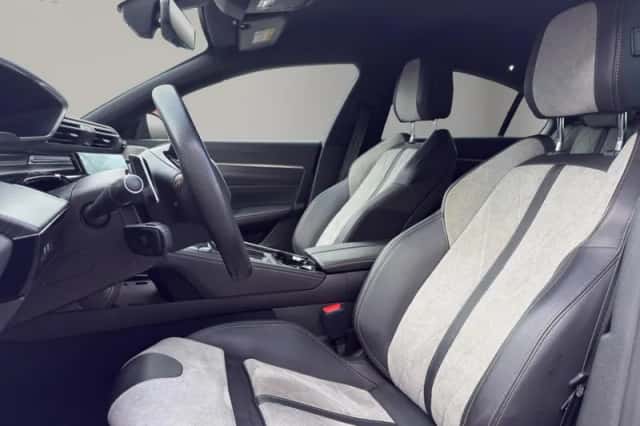 Peugeot 508 (2021) thumbnail 12