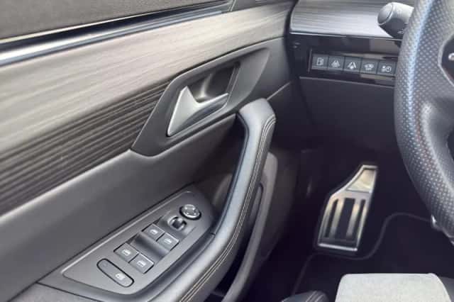 Peugeot 508 (2021) thumbnail 13