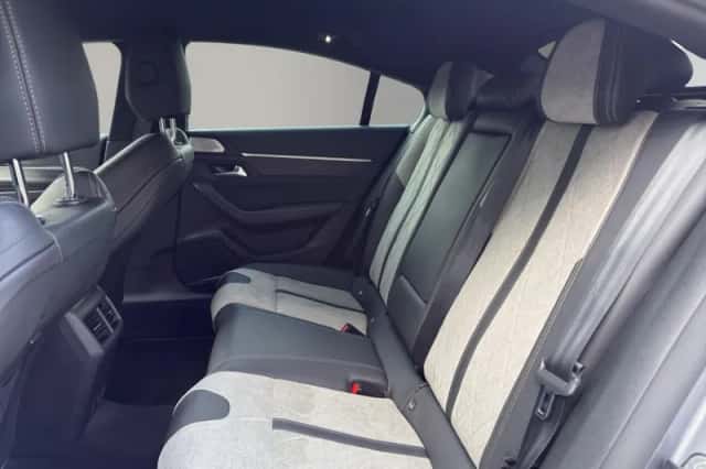 Peugeot 508 (2021) thumbnail 14
