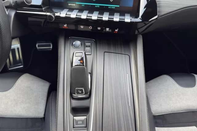 Peugeot 508 (2021) thumbnail 16