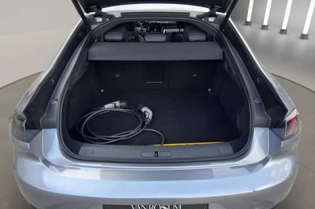 Peugeot 508 (2021) thumbnail 18
