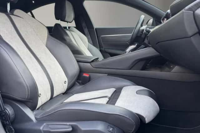 Peugeot 508 (2021) thumbnail 19