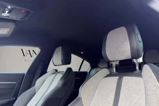 Peugeot 508 (2021) thumbnail 20