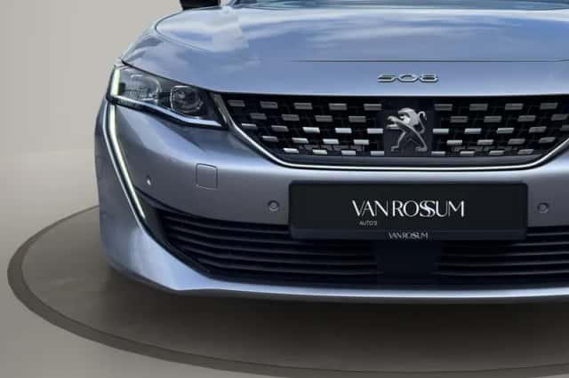Peugeot 508 (2021) thumbnail 21