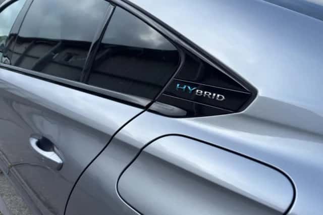 Peugeot 508 (2021) thumbnail 23