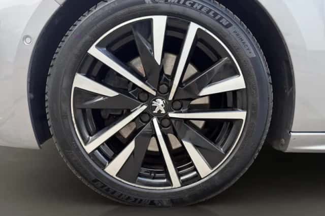 Peugeot 508 (2021) thumbnail 9