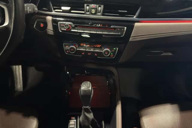 BMW X1 (2021) thumbnail 14