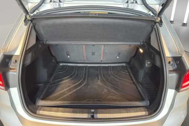 BMW X1 (2021) thumbnail 16
