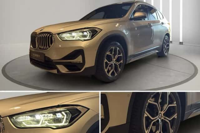 BMW X1 (2021) thumbnail 19