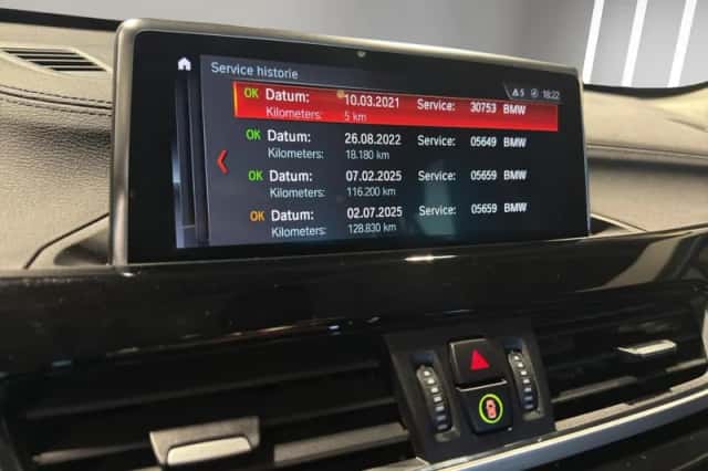 BMW X1 (2021) thumbnail 20
