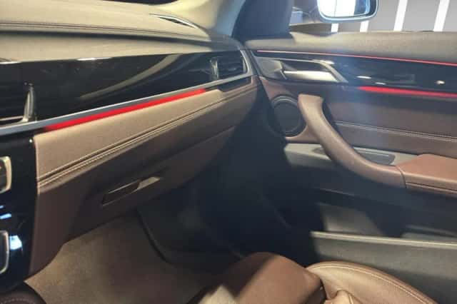 BMW X1 (2021) thumbnail 21