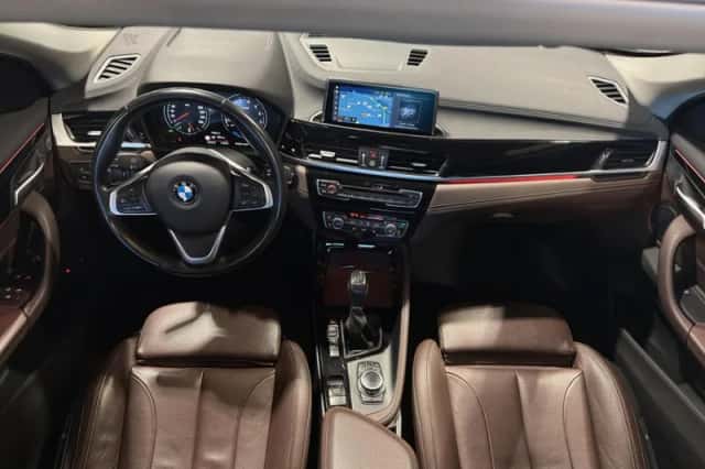 BMW X1 (2021) thumbnail 22