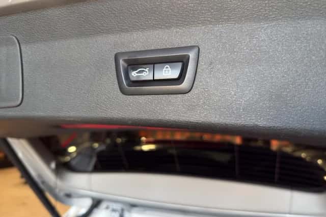 BMW X1 (2021) thumbnail 23