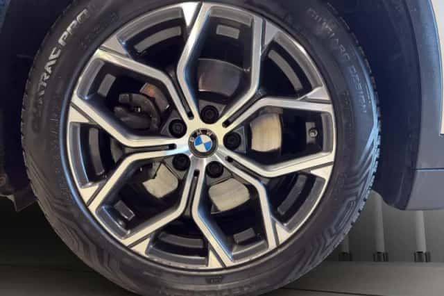 BMW X1 (2021) thumbnail 9