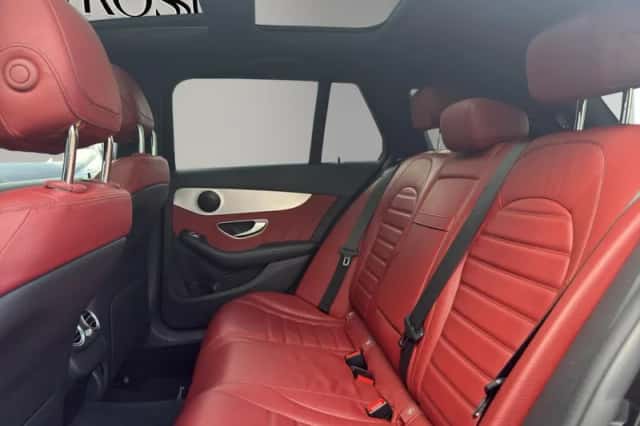 Mercedes-Benz C-Klasse (2019) thumbnail 16