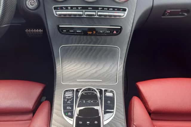 Mercedes-Benz C-Klasse (2019) thumbnail 17