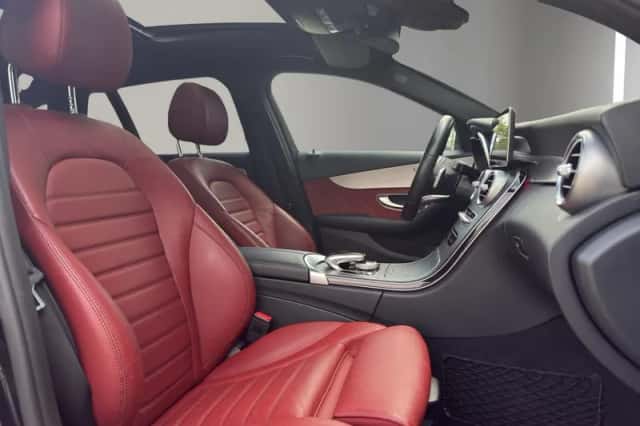 Mercedes-Benz C-Klasse (2019) thumbnail 18