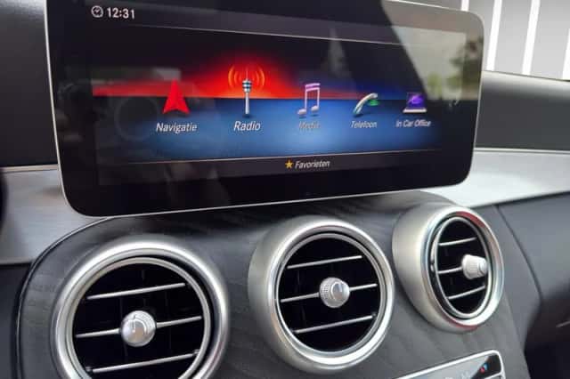 Mercedes-Benz C-Klasse (2019) thumbnail 21