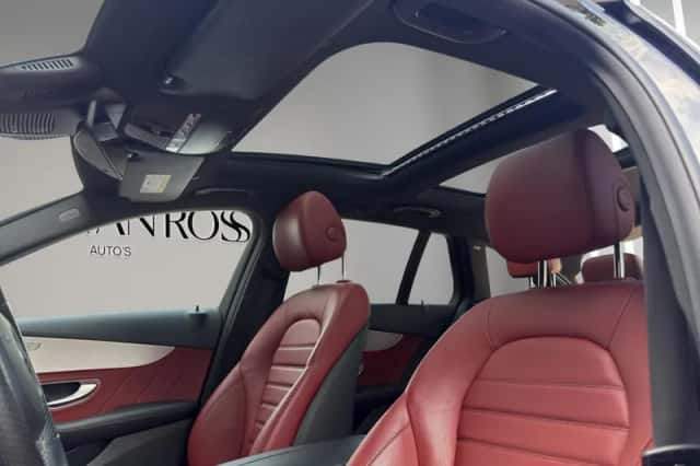 Mercedes-Benz C-Klasse (2019) thumbnail 22