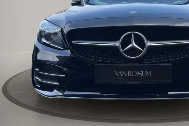 Mercedes-Benz C-Klasse (2019) thumbnail 25