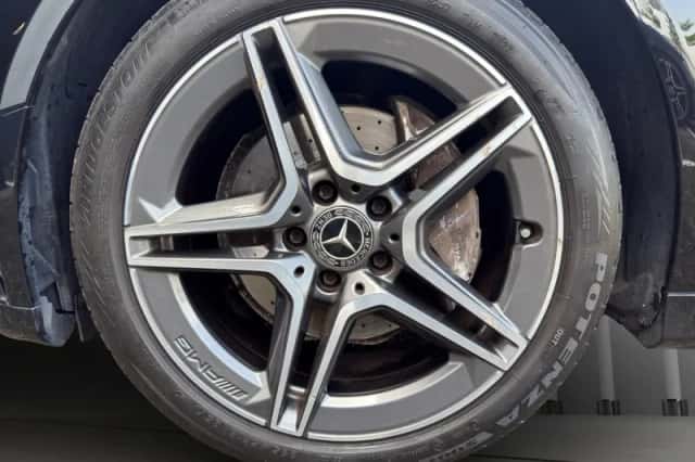 Mercedes-Benz C-Klasse (2019) thumbnail 9