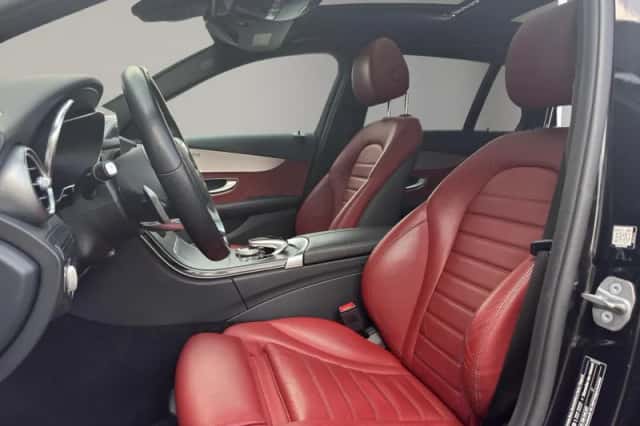Mercedes-Benz C-Klasse (2019) thumbnail 10