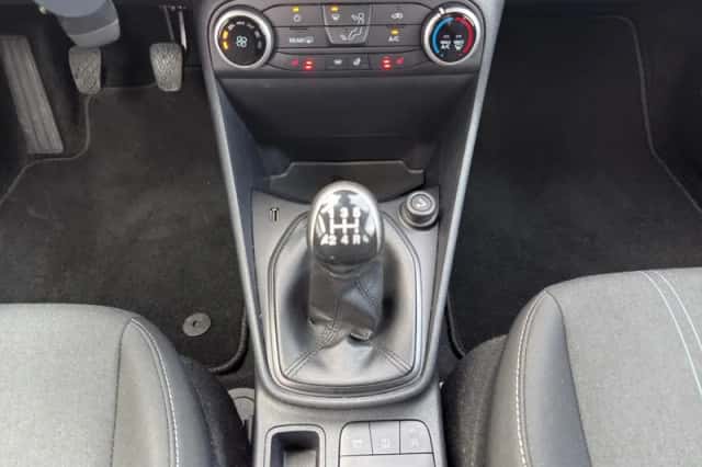 Ford Fiesta (2021) thumbnail 13