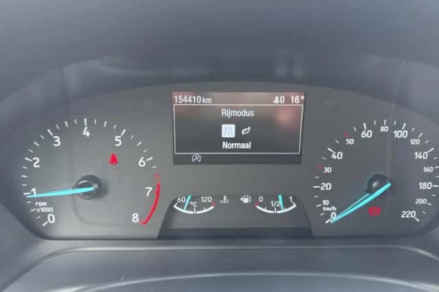 Ford Fiesta (2021) thumbnail 21