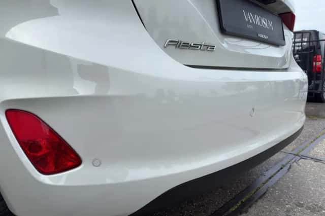 Ford Fiesta (2021) thumbnail 22