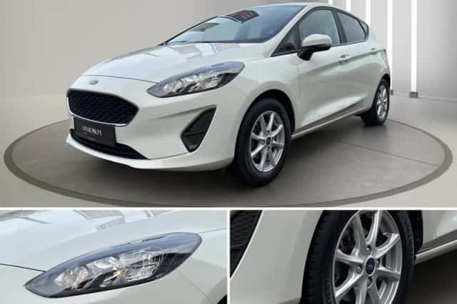 Ford Fiesta (2021) thumbnail 23