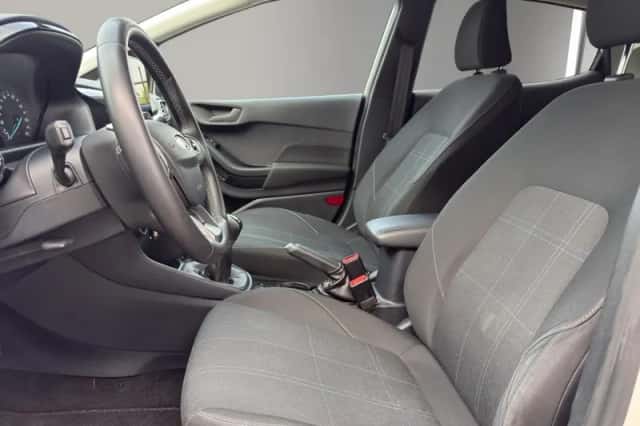 Ford Fiesta (2021) thumbnail 10
