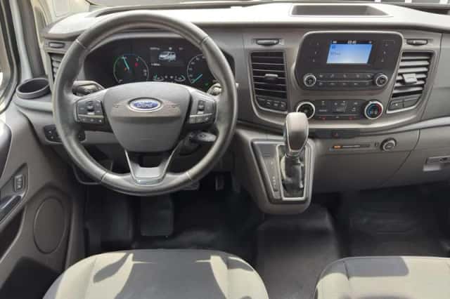 Ford Transit Custom (2021) thumbnail 13
