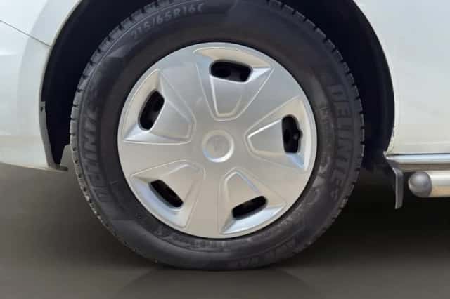 Ford Transit Custom (2021) thumbnail 17