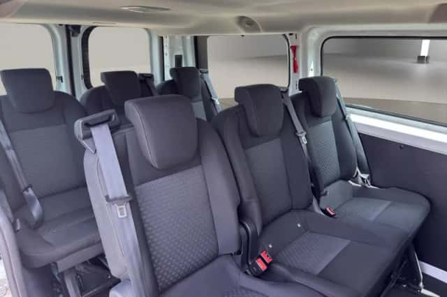 Ford Transit Custom (2021) thumbnail 18