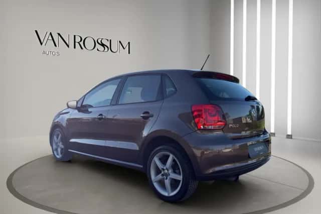 Volkswagen Polo (2013) thumbnail 5