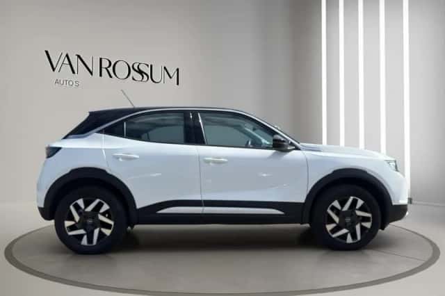 Opel Mokka (2022) thumbnail 2
