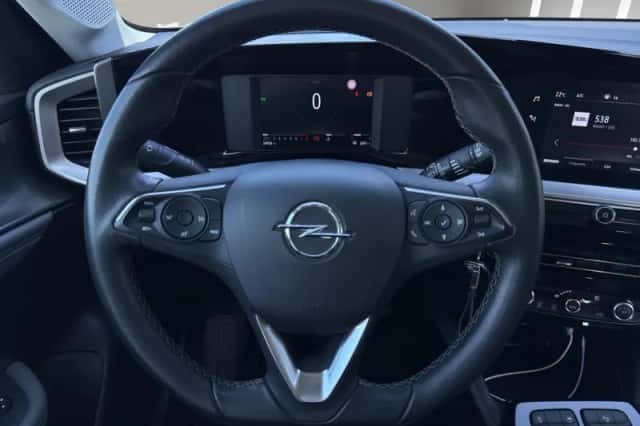 Opel Mokka (2022) thumbnail 13