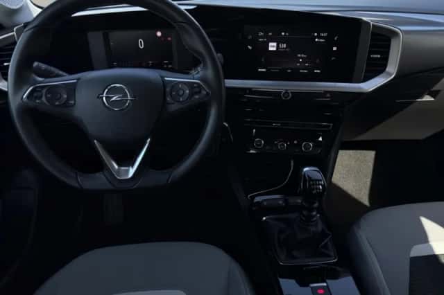Opel Mokka (2022) thumbnail 15