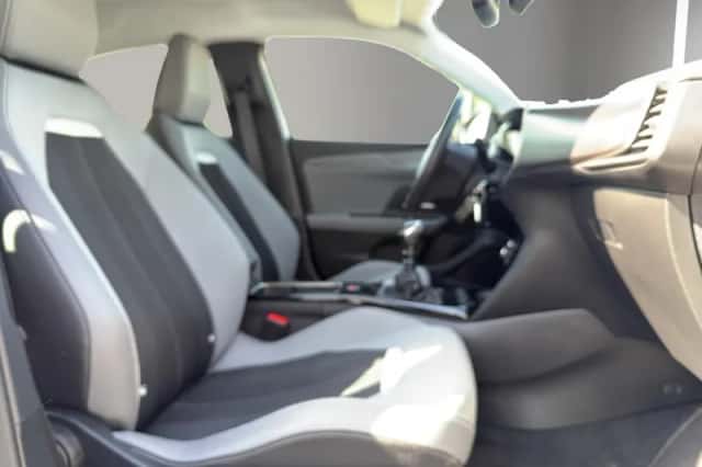 Opel Mokka (2022) thumbnail 18