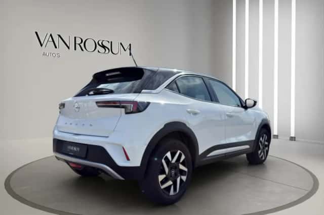 Opel Mokka (2022) thumbnail 3