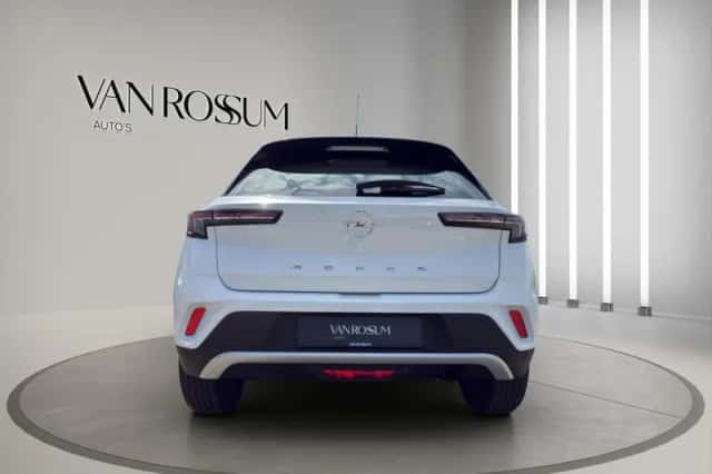 Opel Mokka (2022) thumbnail 4
